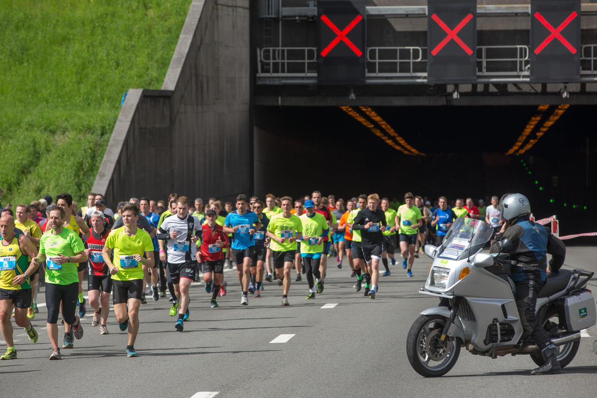 Alles wat u moet weten over de Antwerp 10 Miles en Marathon (Antwerpen