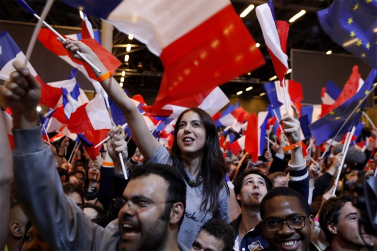 Dit hebben we geleerd uit de eerste ronde van de Franse verkiezingen