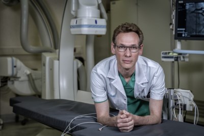 Een Hartaanval Iets Voor Ouderen Artsen Maken Zich Zorgen Het Nieuwsblad Mobile
