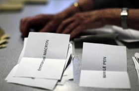 Fransen boos over ‘Belgenmop die elke verkiezing weer terugkomt’
