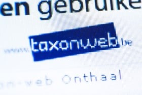 Aangifte via Tax-on-web verder vereenvoudigd: “Minder dan 5 minuten volstaan”