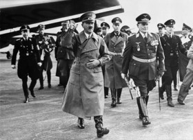 De dag die de geschiedenis inging als de eerste luchtaanval op onschuldige mensen