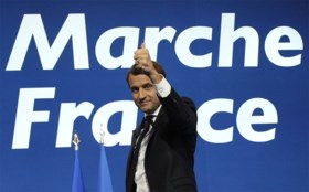 Dit hebben we geleerd uit de eerste ronde van de Franse verkiezingen
