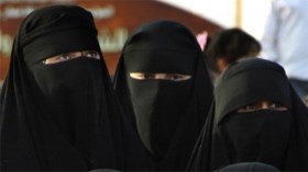 Dit staat je als vrouw te wachten in Saudi-Arabië. En toch is het, mede dankzij België, lid van de VN-commissie voor vrouwenrechten
