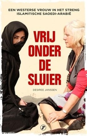 Dit staat je als vrouw te wachten in Saudi-Arabië. En toch is het, mede dankzij België, lid van de VN-commissie voor vrouwenrechten