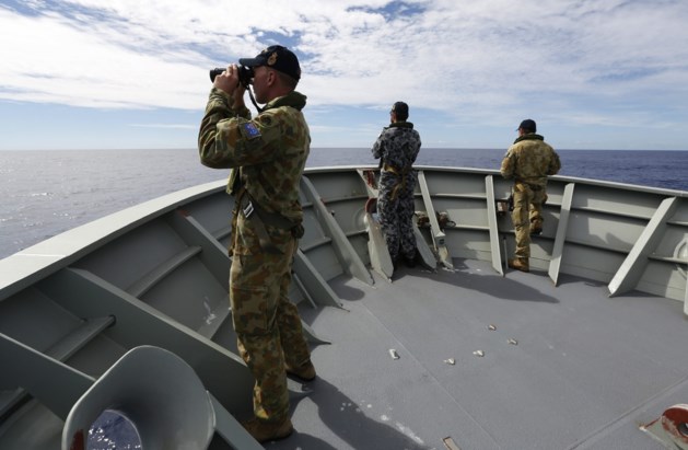 Nieuwe Theorie Over Verdwenen Vliegtuig Mh370 Zet Hele Onder Het Nieuwsblad Mobile