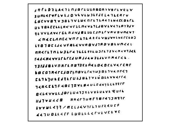 Is de grootste piratenschat aller tijden eindelijk gevonden dankzij mysterieus cryptogram?