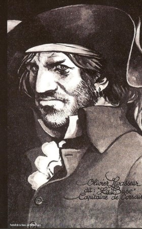 Is de grootste piratenschat aller tijden eindelijk gevonden dankzij mysterieus cryptogram?