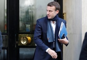 Waarom Macron/Le Pen de volgende president van Frankrijk wordt