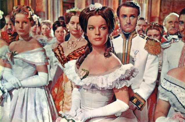 Waar Is Het Graf Van Sissi