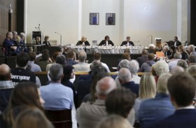 LETTERLIJK. Zo gaf André Gyselbrecht toe de moord op Stijn Saelens ‘besteld’ te hebben