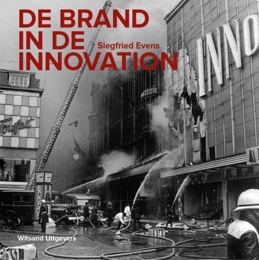 Eindelijk duidelijkheid over dodelijke brand in de Innovation? Niet de communisten, wel een tl-lamp legde het grootwarenhuis in de as
