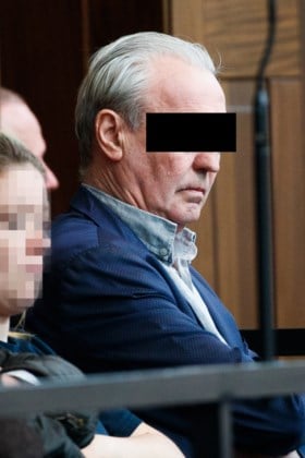 Eerste dag proces Kasteelmoord: rumoerige start en bekentenis die niemand verwacht had