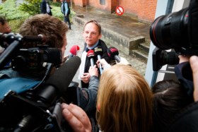 LETTERLIJK. Zo gaf André Gyselbrecht toe de moord op Stijn Saelens ‘besteld’ te hebben