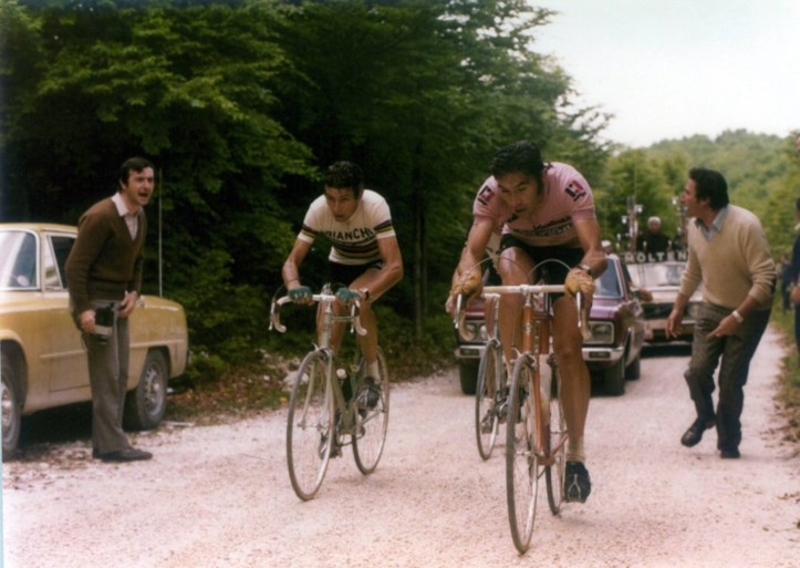 Dubbel Giro-Tour onmogelijk? Deze 7 renners bewezen dat het kan