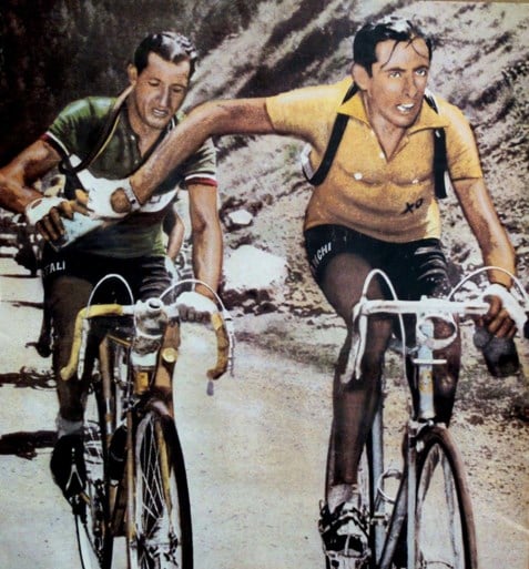 Dubbel Giro-Tour onmogelijk? Deze 7 renners bewezen dat het kan