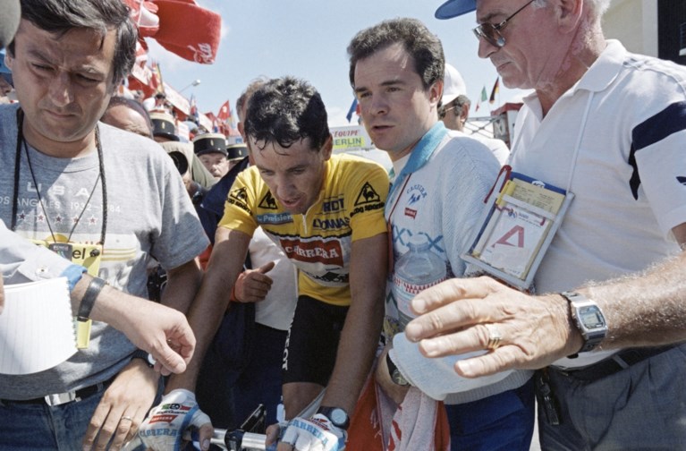 Dubbel Giro-Tour onmogelijk? Deze 7 renners bewezen dat het kan