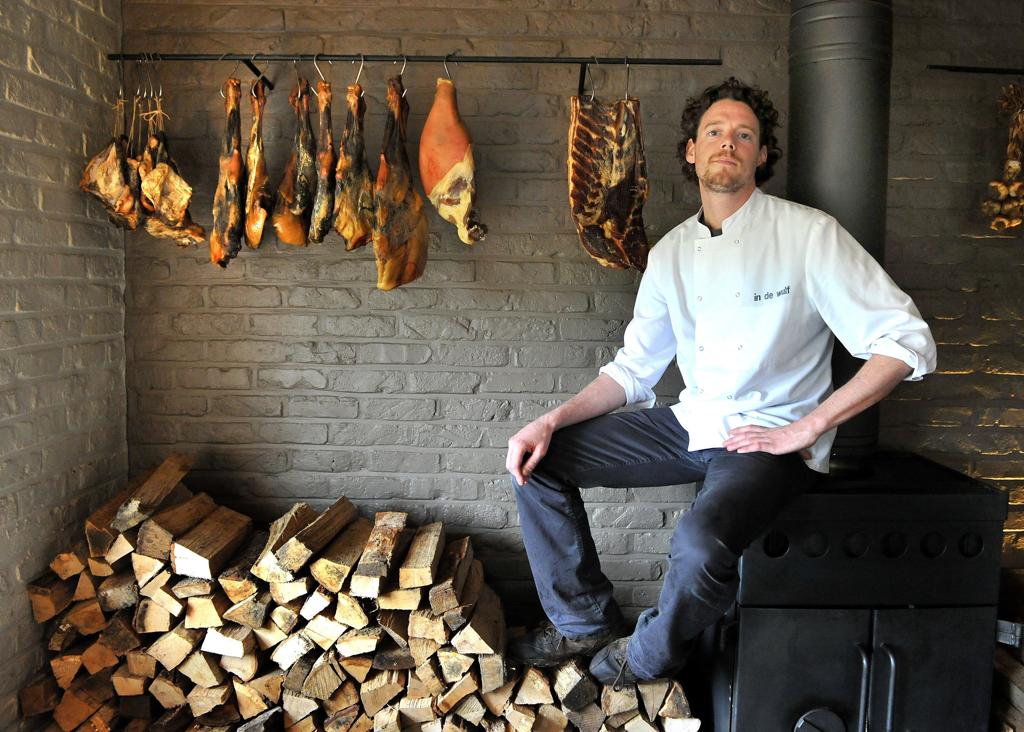 Topchef Kobe Desramaults opent bakkerij in Bokrijk (Genk ...