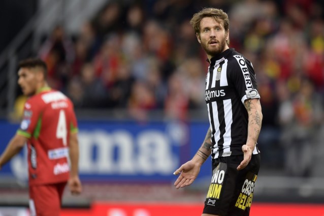 CLUBNIEUWS. Charleroi niet op zijn sterkst tegen Club, opvallende verschijning bij Anderlecht
