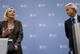 Waarom de Franse presidentsverkiezingen boeiender zijn dan ooit