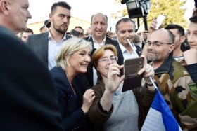 Waarom de Franse presidentsverkiezingen boeiender zijn dan ooit