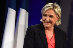 Le Pen na nederlaag: “Front National moet herbronnen”
