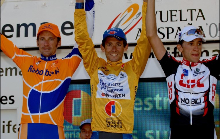 Het bizarre verhaal van Roberto Heras: wint Vuelta in 2005, wordt betrapt op doping maar krijgt nu forse schadevergoeding