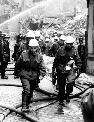 “Het was één grote muizenval.” Reconstructie van de brand die de Belgische samenleving voor altijd veranderde