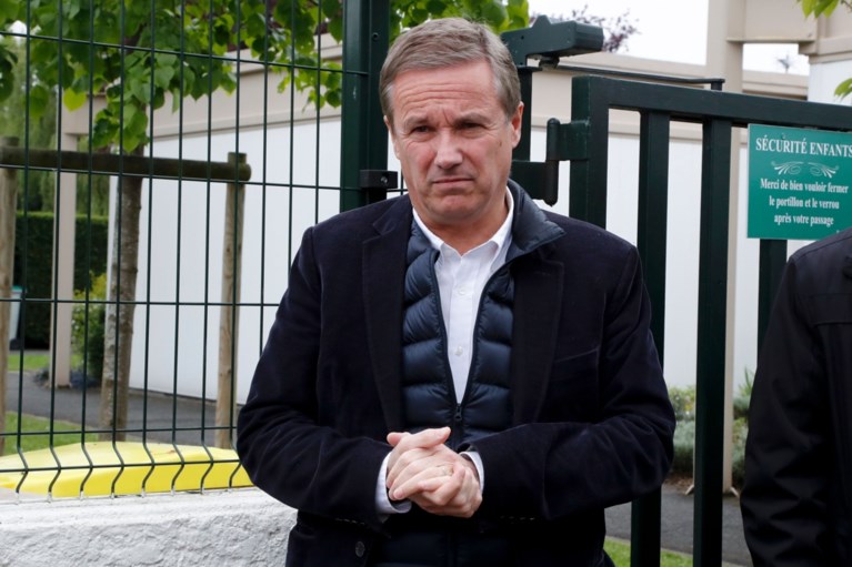 “Patriottische” alliantie tussen partijen van Marine Le Pen en Nicholas Dupont-Aignan al opgeblazen