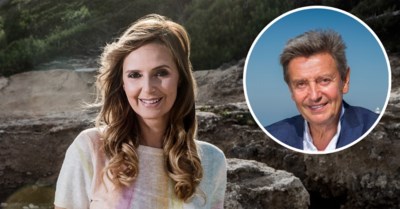 Isabelle A Over Relatie Met Willy Sommers Als Je Jong Bent Het Nieuwsblad Mobile