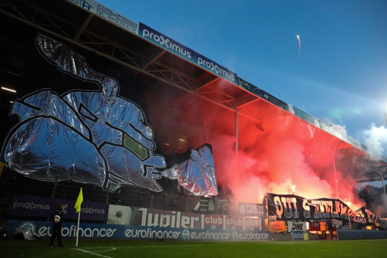 Herboren Teo knalt Anderlecht naar eerste titel in drie seizoenen!