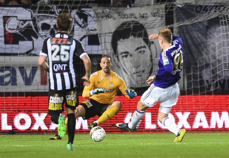 Herboren Teo knalt Anderlecht naar eerste titel in drie seizoenen!