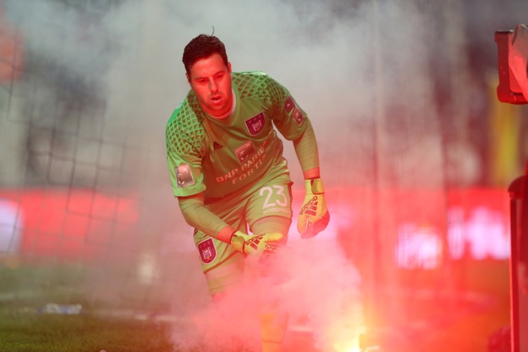 Herboren Teo knalt Anderlecht naar eerste titel in drie seizoenen!