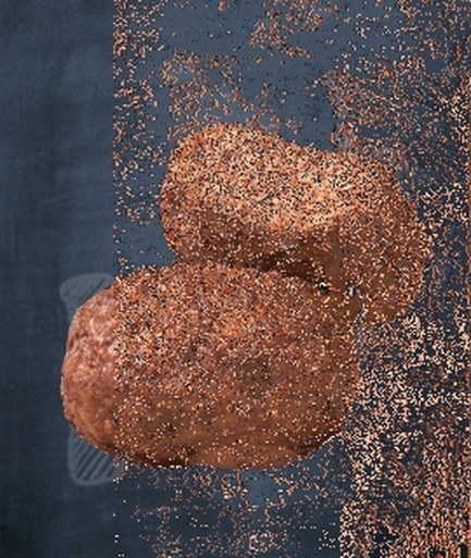Wat zijn de (on)gezondste frituursnacks?