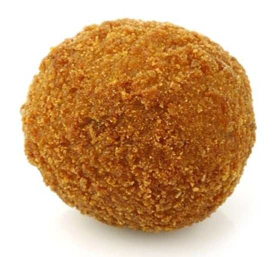 Wat zijn de (on)gezondste frituursnacks?