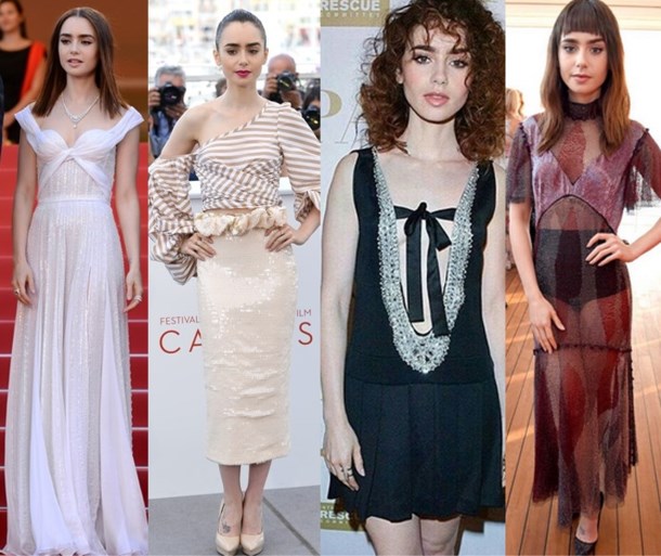 Deze actrices toonden de meeste outfits in Cannes