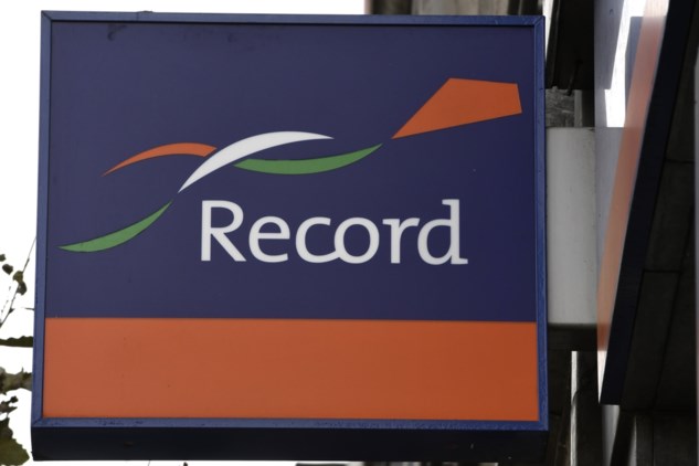 Ing Sluit Bijna Alle Record Bank Vestigingen 480 Kantoren D Het Nieuwsblad Mobile