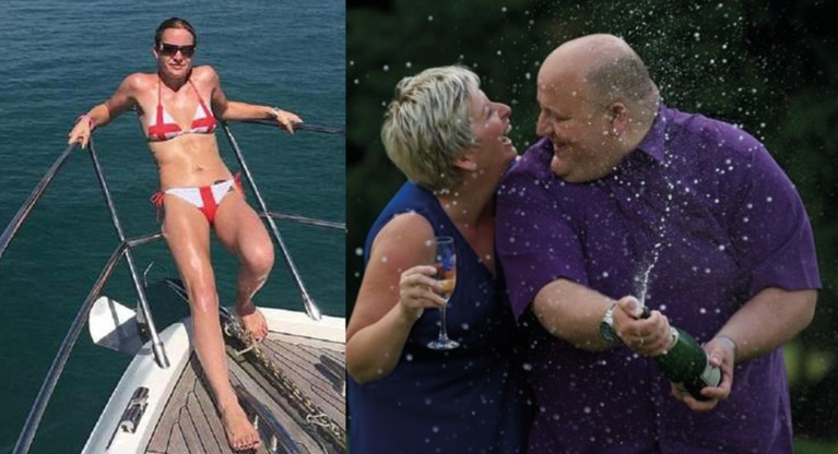 Gevlucht, gescheiden, bedreigd: zo vergaat het de andere Euromillions-winnaars nu