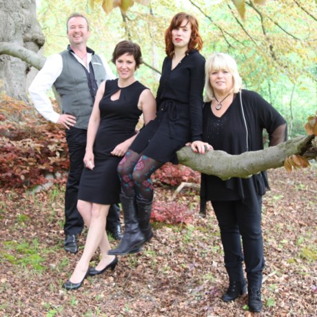 VOCALIX - Een nieuwe vocale groep uit Pellenberg
