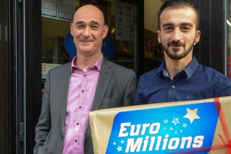 Gevlucht, gescheiden, bedreigd: zo vergaat het de andere Euromillions-winnaars nu