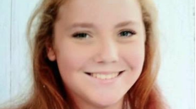 Urenlang hadden ze zich zorgen gemaakt om Romy (14), en toen kwam dat verpletterende berichtje: “Romy is dood”