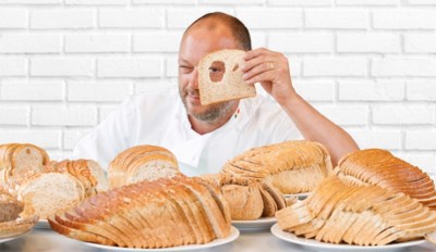 Is Supermarktbrood Echt Even Lekker Als Dat Van De Bakker D Het Nieuwsblad Mobile