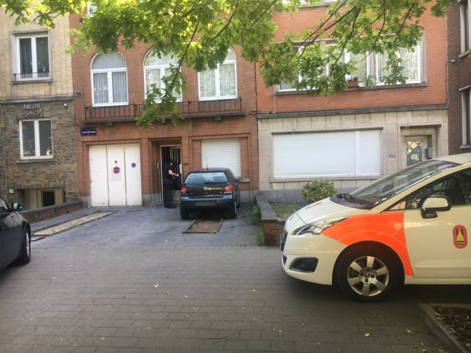 Dit weten we al over de dader van de aanslag in Brussel