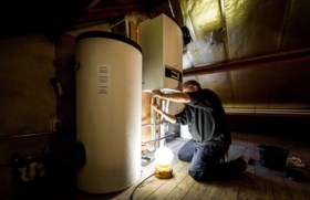 We willen allemaal een airco in huis, maar is het die dure investering eigenlijk wel waard? Een expert geeft uitleg