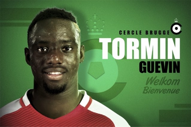 Cercle Brugge luidt "nieuw tijdperk" in met huur van twee ...