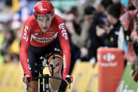 REACTIES. Thomas “kan het nog altijd niet geloven”, driemaal pech voor Gallopin