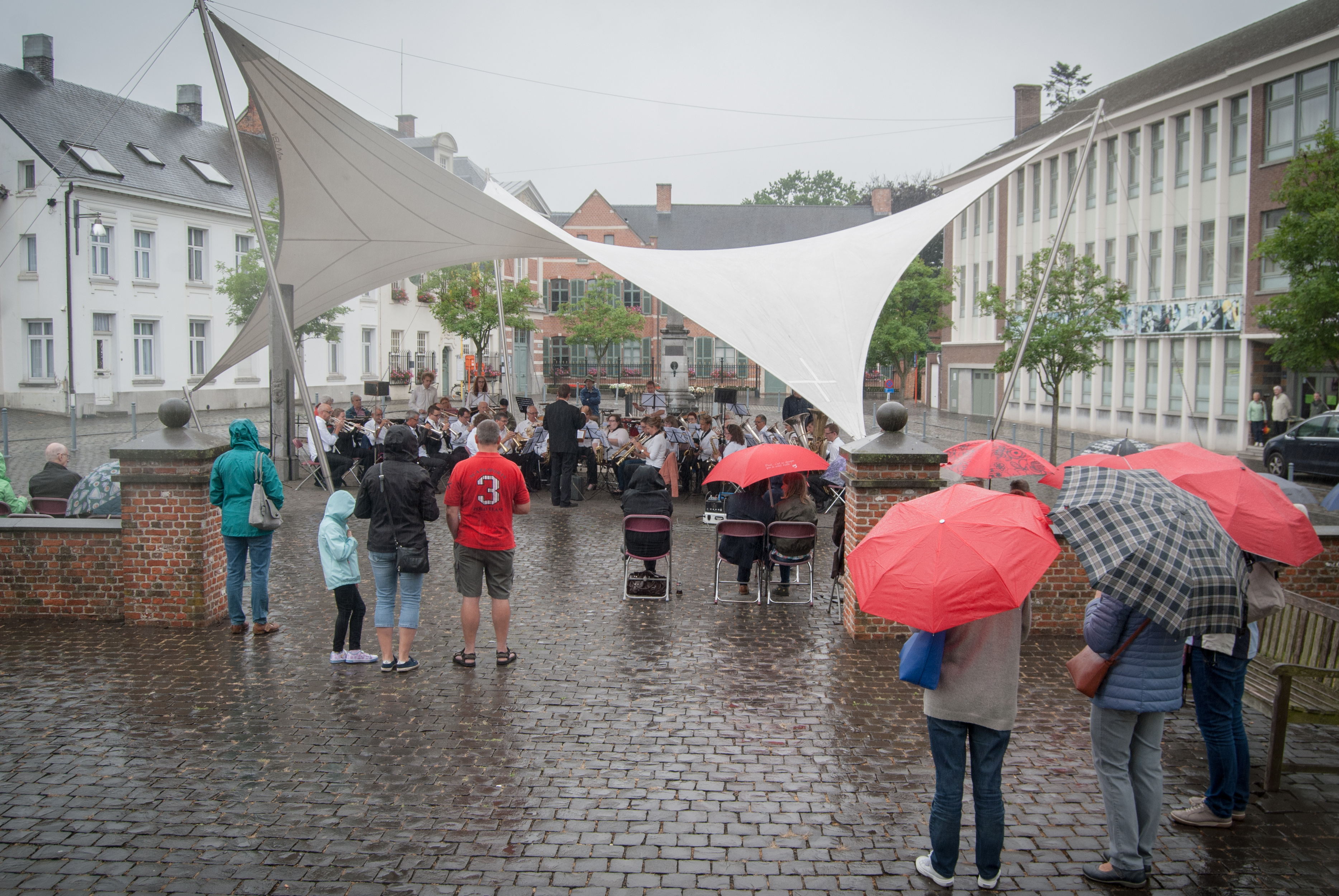 Heist Op Den Berg Evenementen