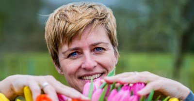 Sabine Hagedoren Praat Voor Het Eerst Over Het Overlijden Va Het Nieuwsblad Mobile