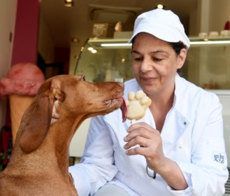 Als Het Bolletje Ijs Voor De Hond Aanslaat Dan Blijf Ik Er Antwerpen Het Nieuwsblad Mobile