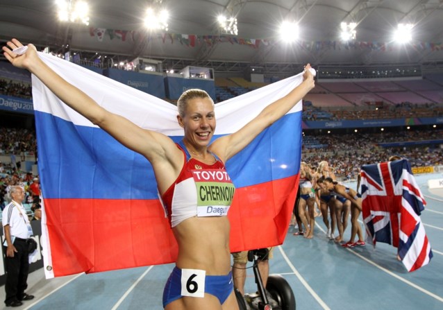 Жены спортсменов